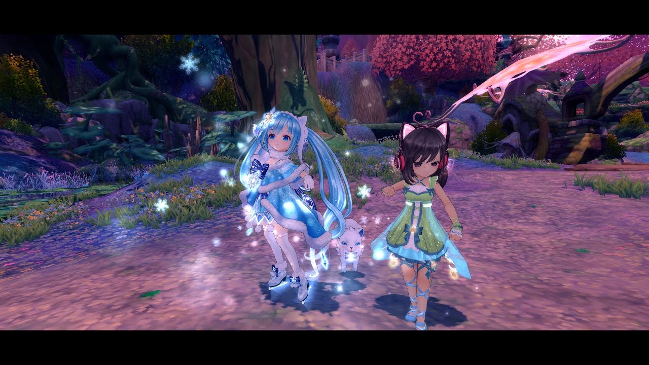 blade blade 星界神話(港服)星靈傳22 - 結衣