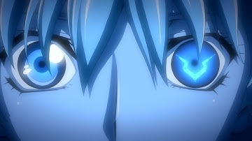 Code Geass: Akito the Exiled - Leila meets God (The Collective Unconscious)