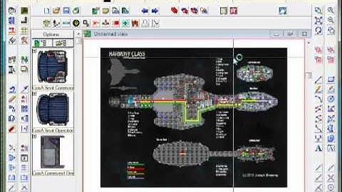 Mapping Master Class: Sheets and Effects Part 1