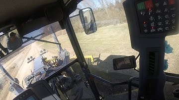 772GP shouldering disc operator view