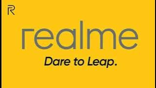 Realme Delight Ringtone