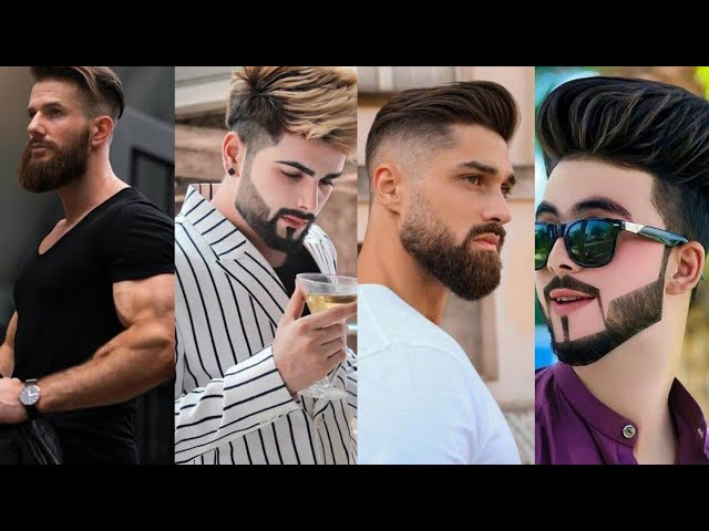 7 best Virat Kohli beard style & tips that every guy should know; Detached  Mustache to Light goatee