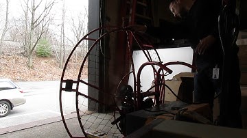 Paramotor Engine Tuning 2