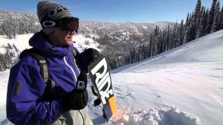 Red Bull Supernatural - Course Insepction