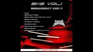 Fendy Siregar BKB VOL.1 (BREAKBEAT GEN Z)