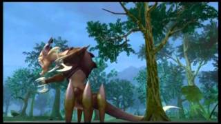 Phim Chu Rua Nn Tap 27 P1