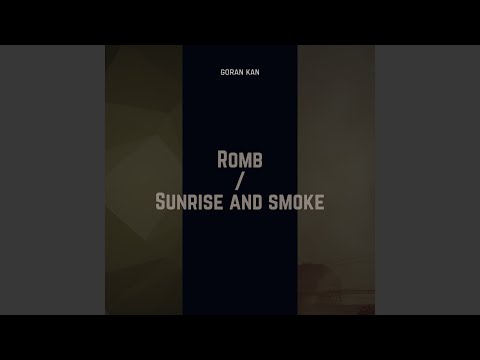 在 YouTube 上觀看「Romb」