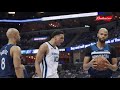 GRIZZMO: Ivan Rabb Season Highlights | NBA Season 2018-19