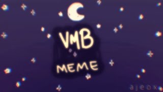 Vmb Meme