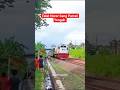 Parcel Tengah Kesiangan Telat Sampai 14 Jam !!!! #shorts #keretaapi #railway #transportasi #train