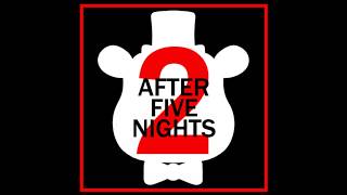 I Saw NoahJ456 Played This Map So I Attempted It (BO3 Zombies - After Five Nights 2)