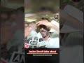 Jackie Shroff’s Powerful Message On Fuel Saving Goes Viral “Use Less Fuel”
