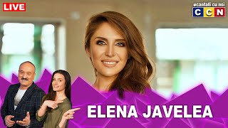 Elena Javelea [Ccn🔴Live] 