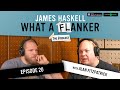 Talking Techno with Alan Fitzpatrick | James Haskell