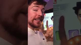 10,000 Plane Ticket Experience