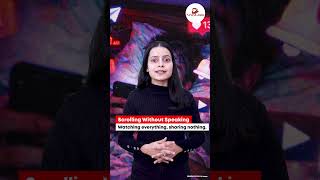 Why did Gen-Z stop posting on social media What Is Posting Zero #postingzero #trendingnow