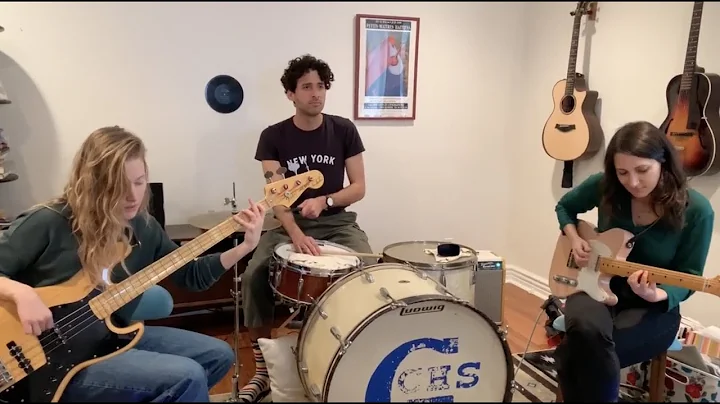 Feel Like Making Love - Nicole Row, Molly Miller, ...