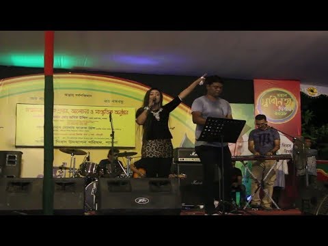 খাজা বাবা খাজা বাবা ।। Khaja baba khaja baba ।। Covered by Barsha Mousumi