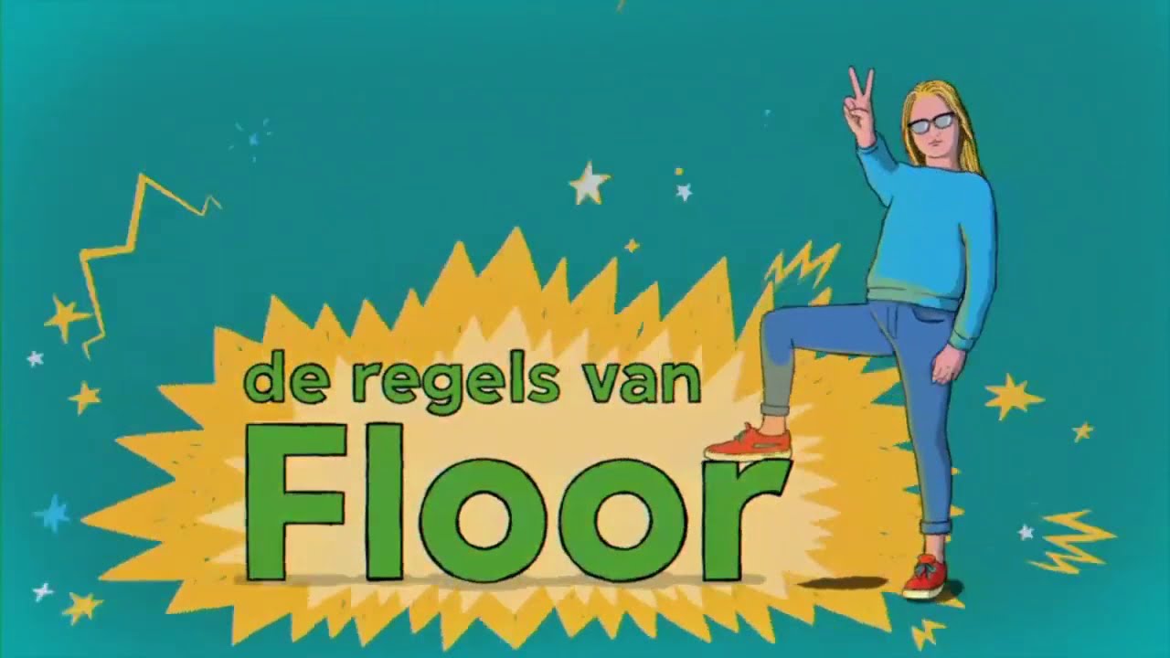 De regels van Floor I Schnutsi YouTube De regels van Floor I Schnutsi YouTube