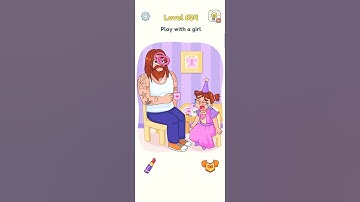 DOP 3 🤔 Displace One Part | Gameplay Walkthrough All Max Levels #shorts #DOP3