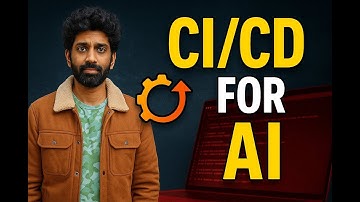 Our ML CI/CD Pipeline Failed Silently — Here’s the Real Fix MLOps EP5