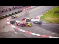 Behind The Scenes | Andreas Bakkerud at World RX of Great Britain 2018