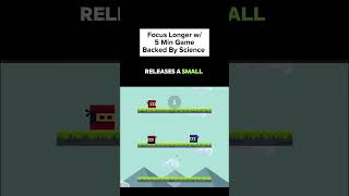 Play Games, Unlock Deep Focus screenshot 1