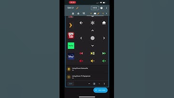 Universal Remote #homeassistant #smarthome
