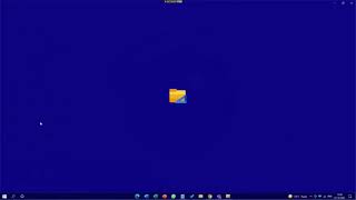 Windows 20 Avdan concept theme