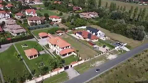 Nmeth Sndor keszthelyi luxus palotja
