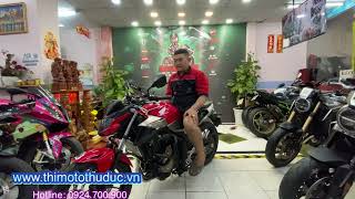 Thi Motor Thủ Đức Showroom  Ho Chi Minh City