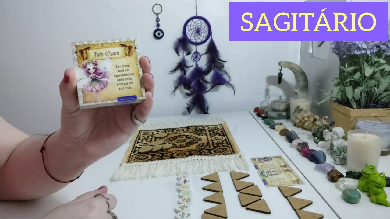 ♐ SAGITÁRIO ⦁ 🌀🌷 UMA RENOVAÇÃO NECESSÁRIA FAZ TUDO VOLTAR A FLUIR