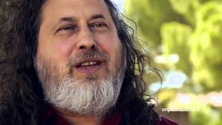 Richard Stallman est à l'origine des logiciels libres (version intermédiaire) screenshot 5