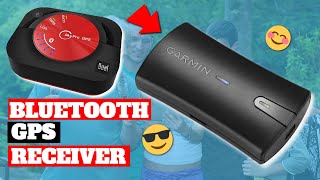 Best Bluetooth GPS Receiver In 2022 | Top 5 Bluetooth GPS Receivers Review screenshot 1