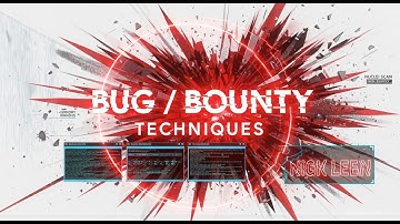 Insane Bug Bounty Techniques for Finding High-Value Vulnerabilities