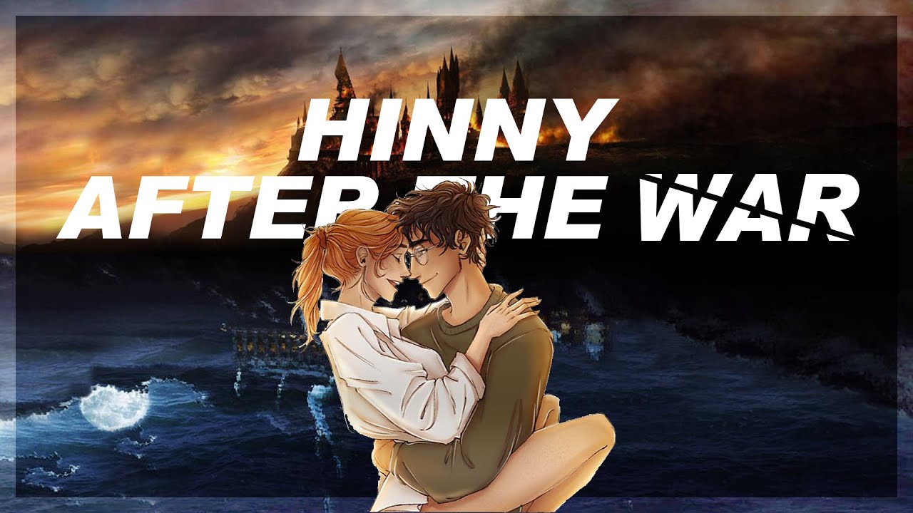 Hinny - After the War (SPECIAL)