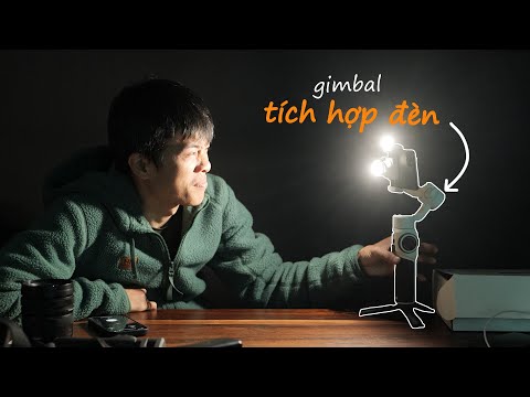Video Gimbal điện thoại Smooth 5S ✅ lạc hậu hay chuyên... - youtube
