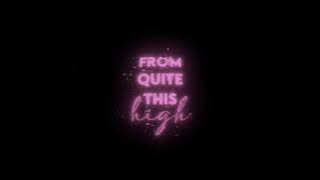 Ocean eyes by Billie Elish #lyrics #musiclyrics #overlay #edit