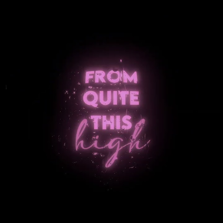 Ocean eyes by Billie Elish #lyrics #musiclyrics #overlay #edit