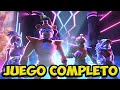 Five Nights At Freddy's Security Breach - Juego Completo - En Español - Guia - Sin Comentarios