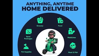 How to Order through Dunzo | Any store in the City | Dunzo | DIY | UIC screenshot 4