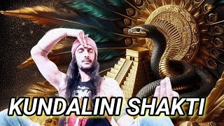 Download Lagu The True Power Of Kundalini Shakti. (The Golden energy in you) MP3
