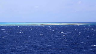 Expert Warns Of Small Or Medium-scale Conflict Between China And U.S. In South China Sea Expert Warns Of Small Or Medium-scale Conflict Between China And U.S. In South China Sea