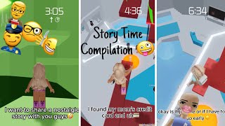 Story Time Compilation🤪 (my videos)