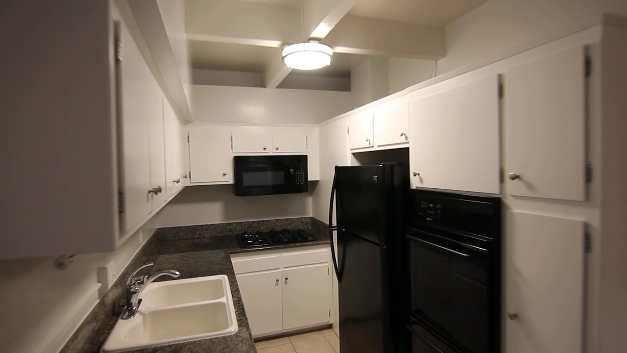 PL10403 Big 2Story 3 Bed + 2.5 Bath Apartment For Rent (West Los