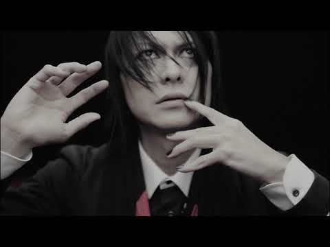 BUCK-TICK「形而上流星」Keijijou Ryuusei [1080p]