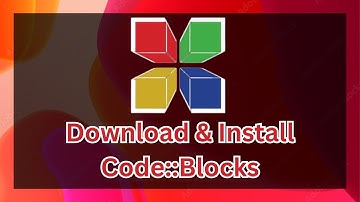 🚀 How to Download & Install Code::Blocks IDE on Windows 10/11 (2025) | Step-by-Step Guide