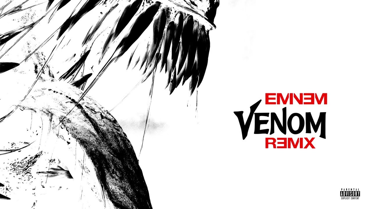 Eminem   Venom RemixAudio
