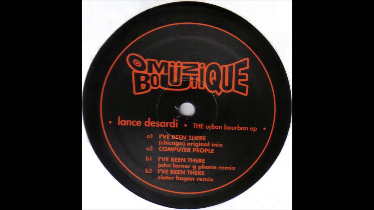 danny ward whoscored Lance DeSardi - Computer People