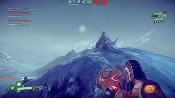 Tribes:Ascend, The Last Diary. A Tribes:Ascend Montage
